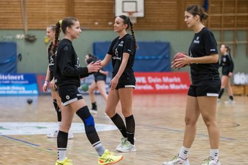 Bild 113 - wBJ SV Henstedt Ulzburg - TuRa Meldorf : Ergebnis: 22:38